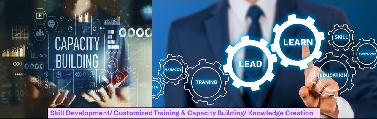 Capacity Building
