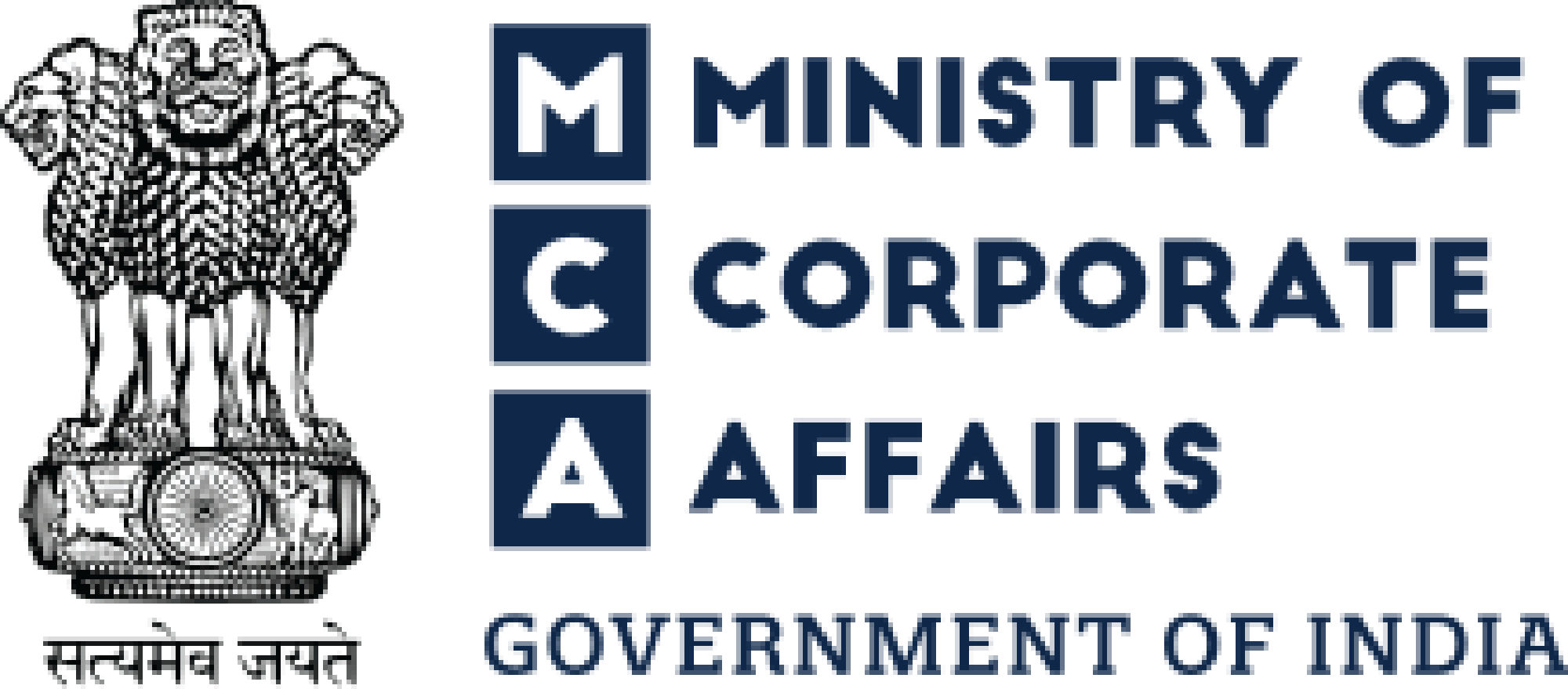 Ministry of Corporate Affairs
